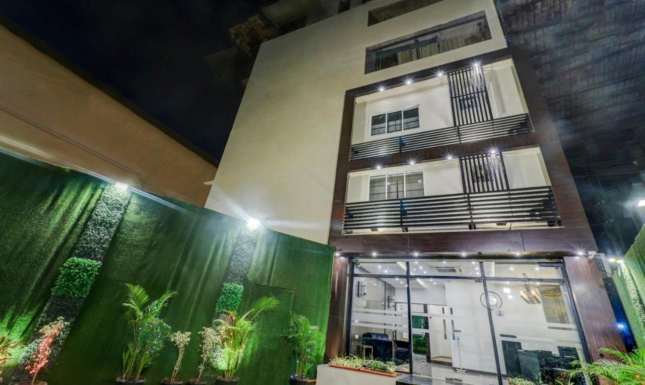 Treebo Trend City Avenue - Mumbai — Photos 1